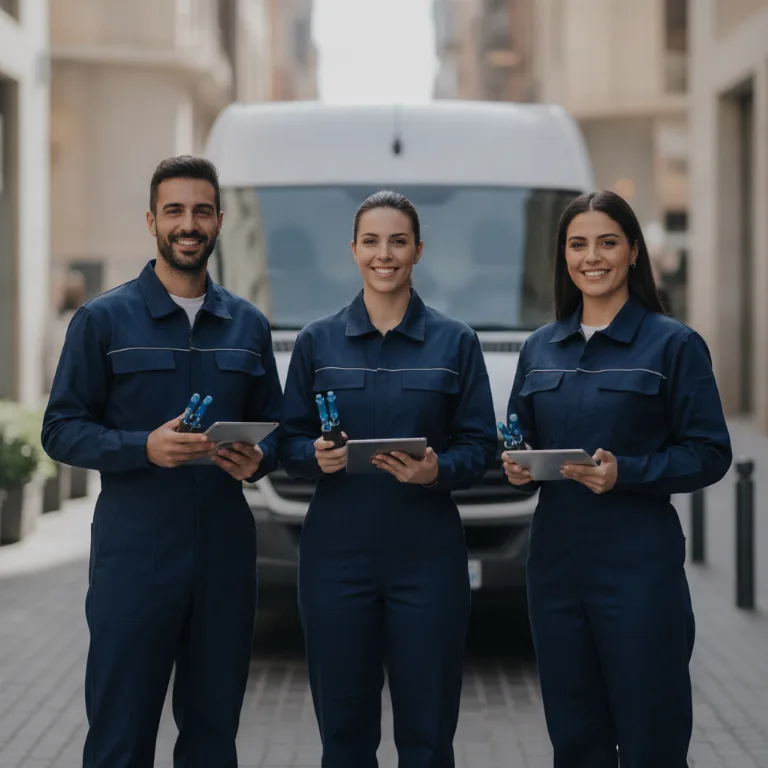 Corredor de Ciberseguros equipo en Cerdanyola del Valles